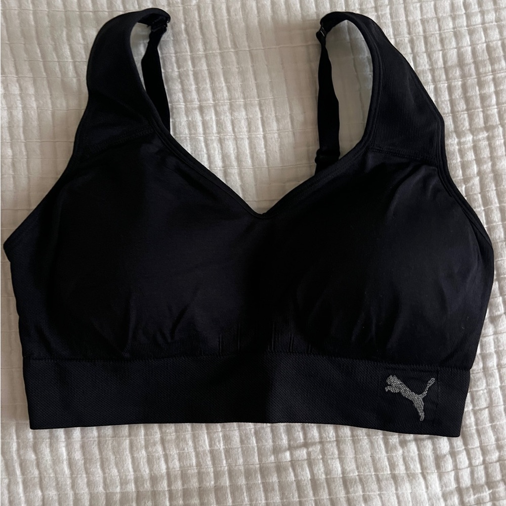 Puma Sports Bra